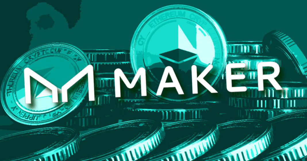 MakerDAO founder proposes strict deflationary tokenomics amid rebranding process