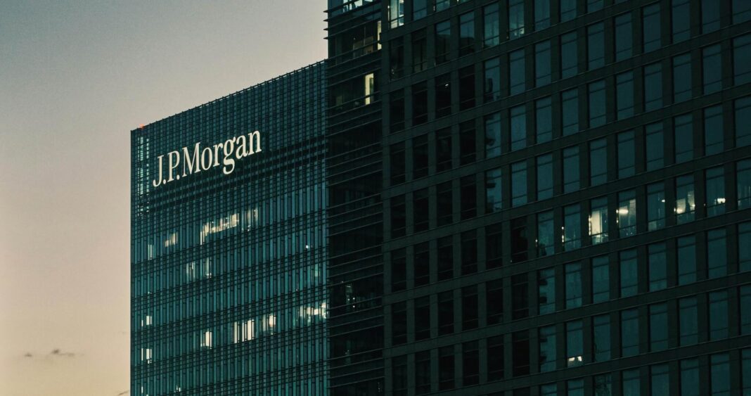 Mastercard and JP Morgan Team up to Enhance Cross Boarder Payments - CoinJournal