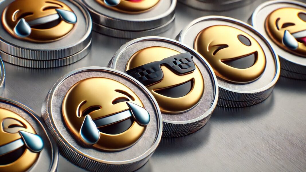 Meme Coins Take 2024 by Storm: Sector Explodes With $93 Billion Growth – Markets and Prices Bitcoin News