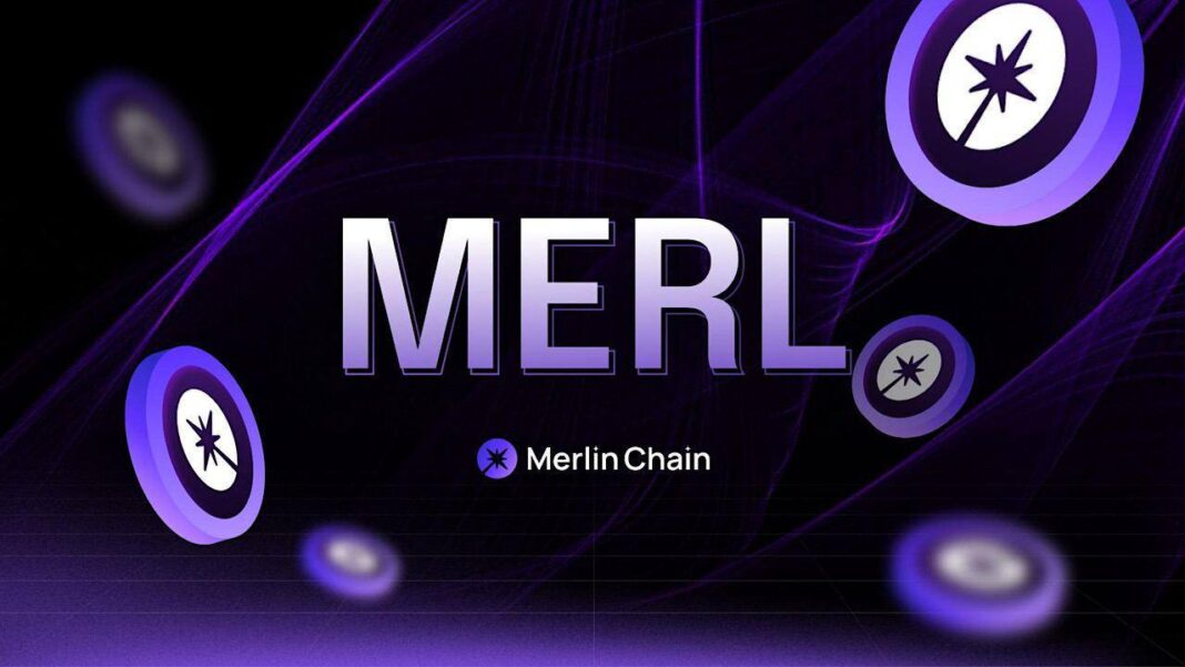 Merlin: A Promising Player in the Bitcoin-Native Ecosystem – Press release Bitcoin News