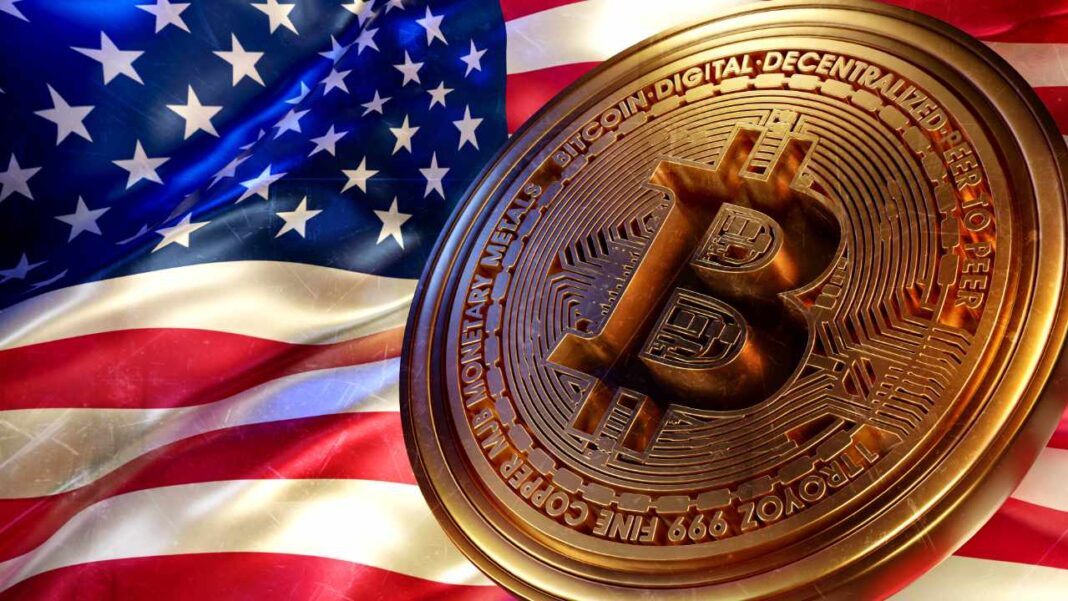 Michael Saylor Pushes Strategic Bitcoin Reserve Citing America's Historic Acquisitions – Featured Bitcoin News