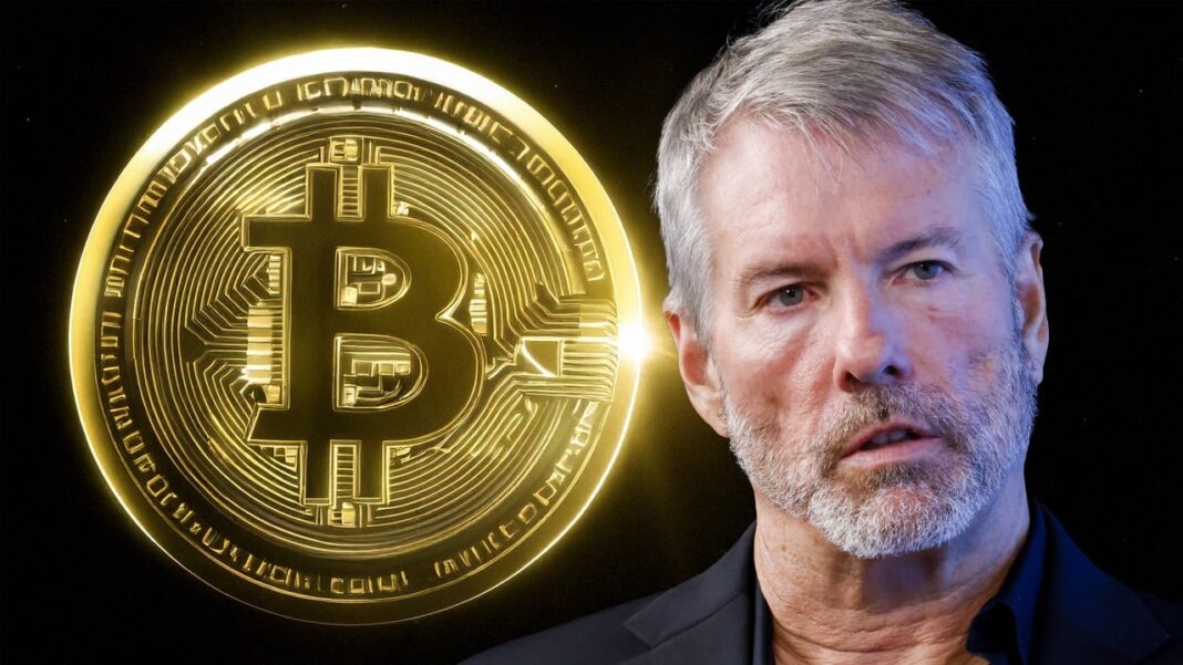 Michael Saylor’s ‘No Second Best’ Holds Strong as BTC Outpaces Hypothetical ETH Investment  – Featured Bitcoin News