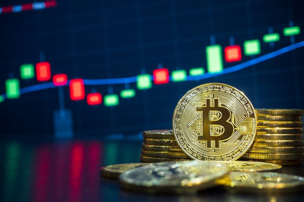 MicroStrategy buys 27,200 BTC worth over $2 billion; Bitcoin spikes above $84k - CoinJournal