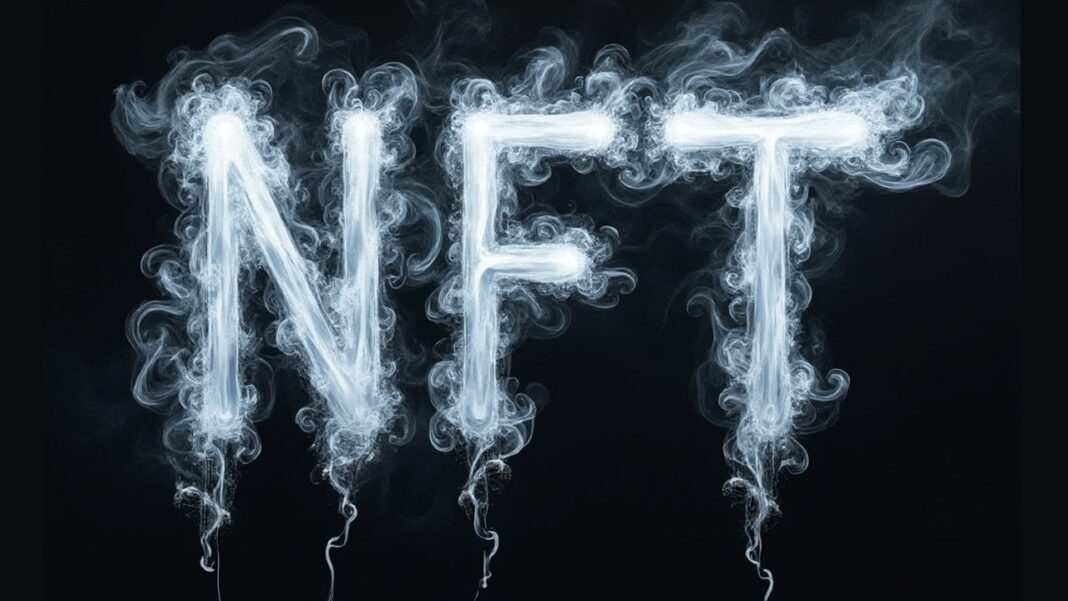 NFT Fever Cools: Ethereum and Bitcoin NFT Sales Dive Amid Broader Crypto Growth – Market Updates Bitcoin News