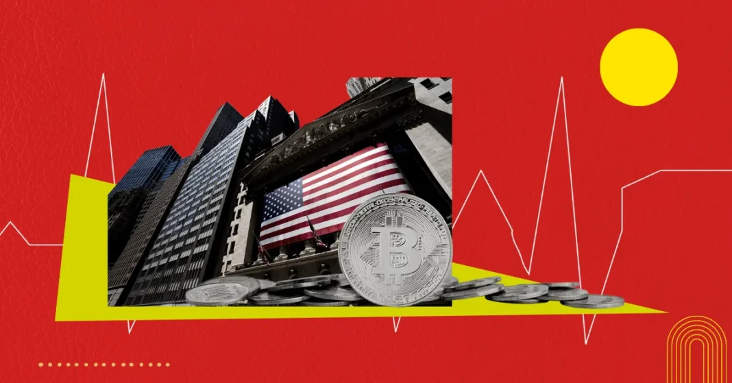 Bitcoin’s Correlation with Nasdaq and S&P 500