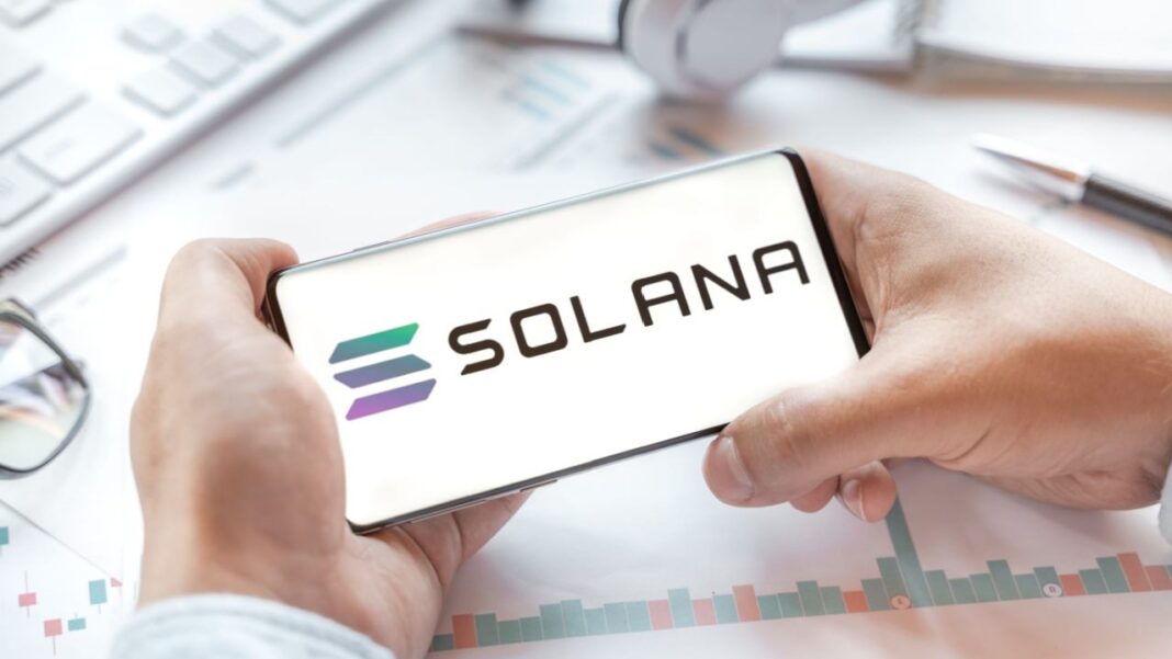 New Record for Solana Decentralized Exchanges With Monthly Volume Surpassing $100 Billion – Market Updates Bitcoin News