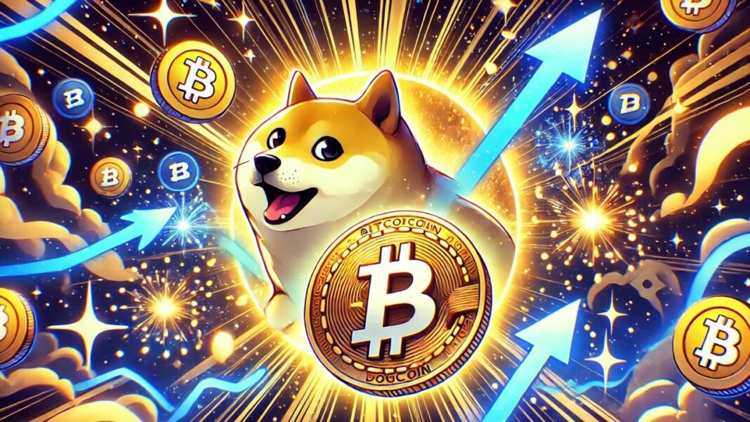 Peter Brandt Spots Dogecoin-Bitcoin Chart Similarities: Is a Big DOGE Move Brewing? – Altcoins Bitcoin News