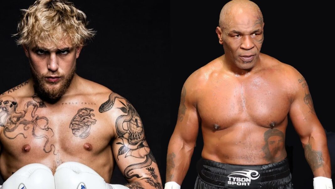 Polymarket Turns Up the Heat: Millions Wagered on Paul vs. Tyson Bout – Bitcoin News