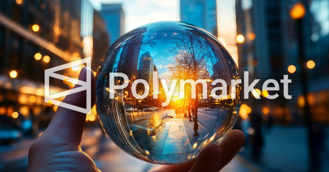 Polymarket's accurate forecast of Trump win highlights gaps in mainstream media, pollsters