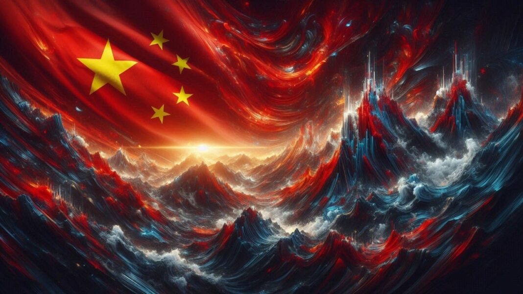 Reserves Threatened: China Urged to Dedollarize Its $3.3 Trillion Forex Stash – Economics Bitcoin News