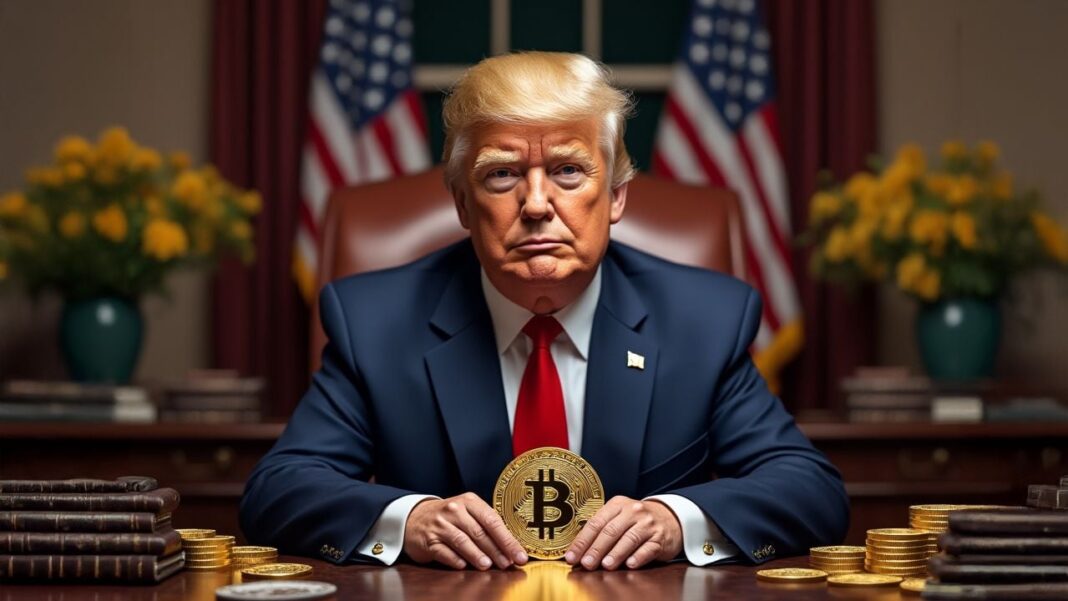 Reuters: Trump Team Mulls Bitcoin Reserve—Peter Schiff Warns of ‘Wasted Billions’ – Bitcoin News