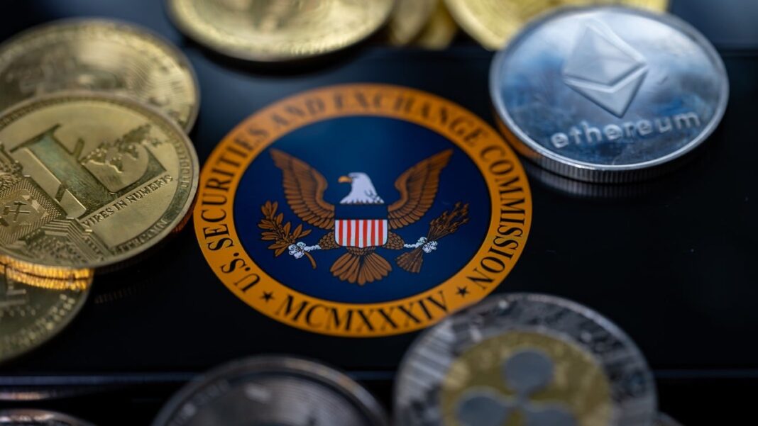 SEC Crypto Litigation Releases - October 2024 – Legal Bitcoin News