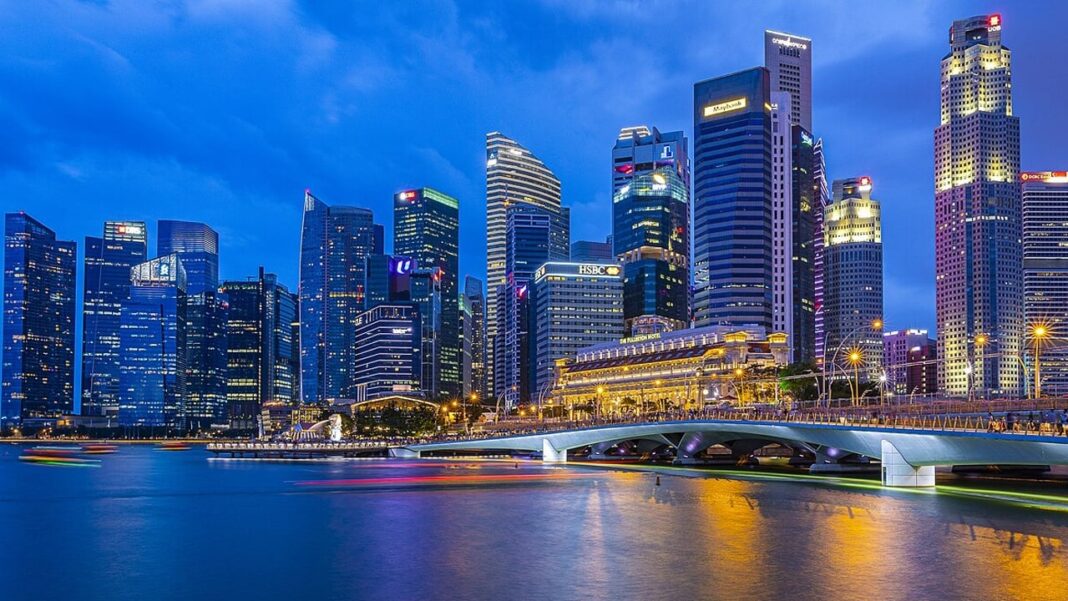 Singapore Regulator Unveils Plan to Develop, Commercialize Tokenized Assets – Regulation Bitcoin News