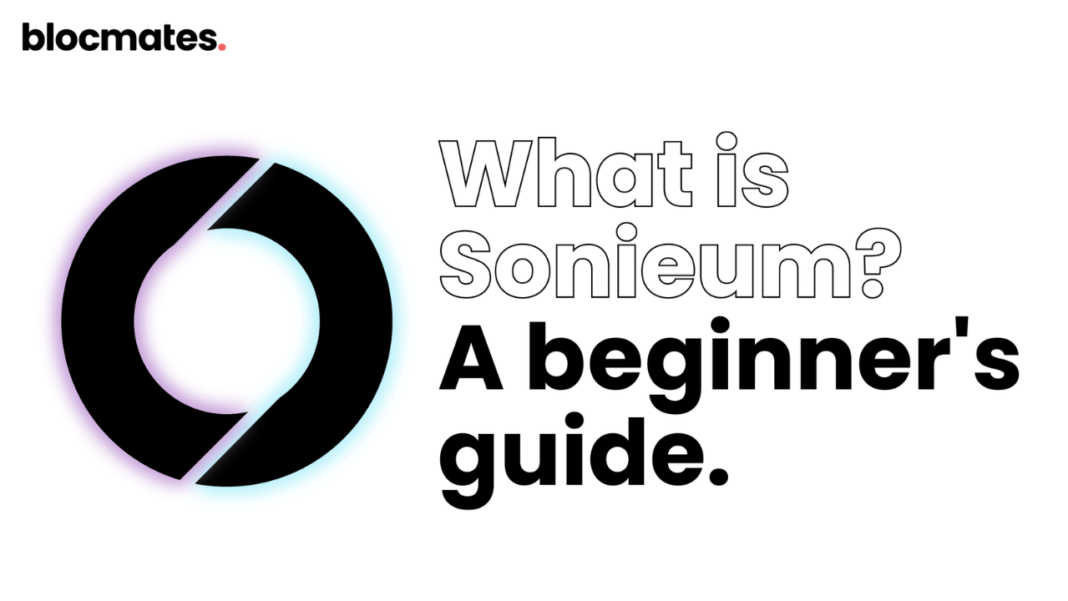 Sony’s Soneium Might Be the Answer to Mass Web3 Adoption – Bitcoin News