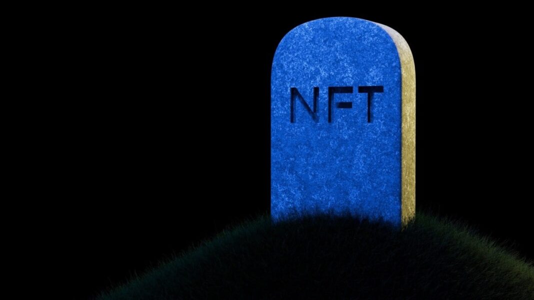 Study: 98% of 2024 NFT Drops Are Dead; Only 0.2% Have Generated Profits for Investors – Metaverse Bitcoin News