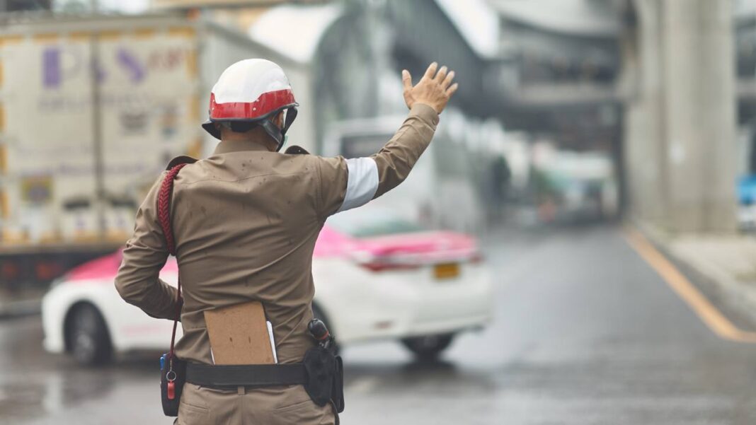 Thailand Arrests Police Officers Accused of Staging Fake Interrogation to Extort 165,000 USDT – Regulation Bitcoin News