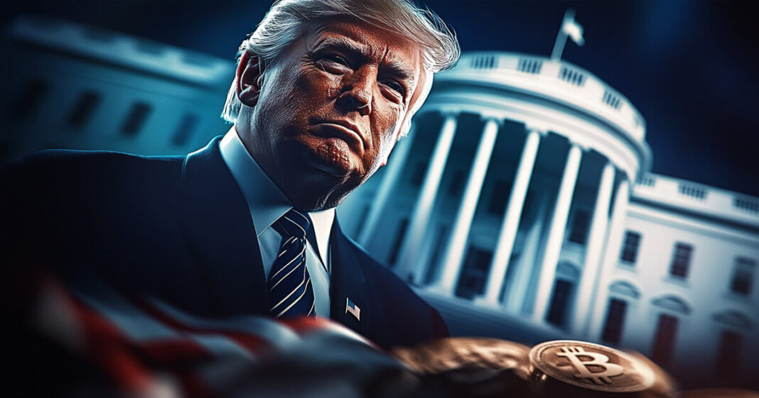 Trump election win set to kick off ‘golden age of crypto’ in the US – Bitwise CIO