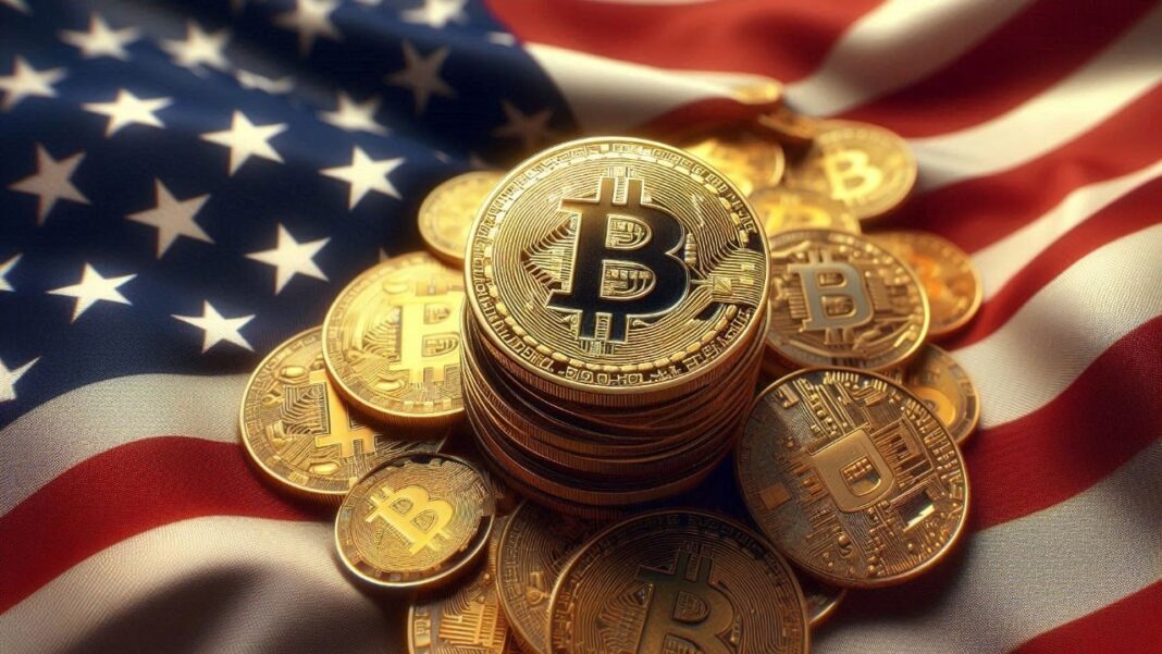 Trump's Crypto Aide: U.S. Should Act Quickly to Incorporate a Strategic Bitcoin Reserve – Economics Bitcoin News