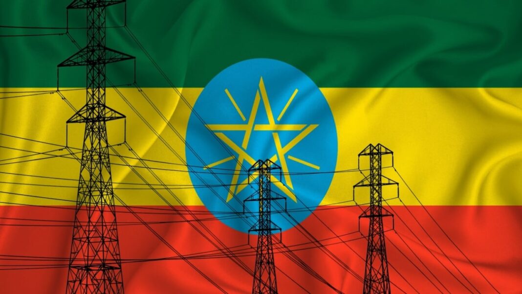 UAE and Chinese Investment Firms Partner on Ethiopian Energy Infrastructure Project – Mining Bitcoin News