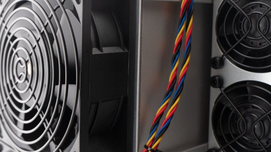 US Imposes Import Restrictions on Bitmain ASICs: Report – Mining Bitcoin News