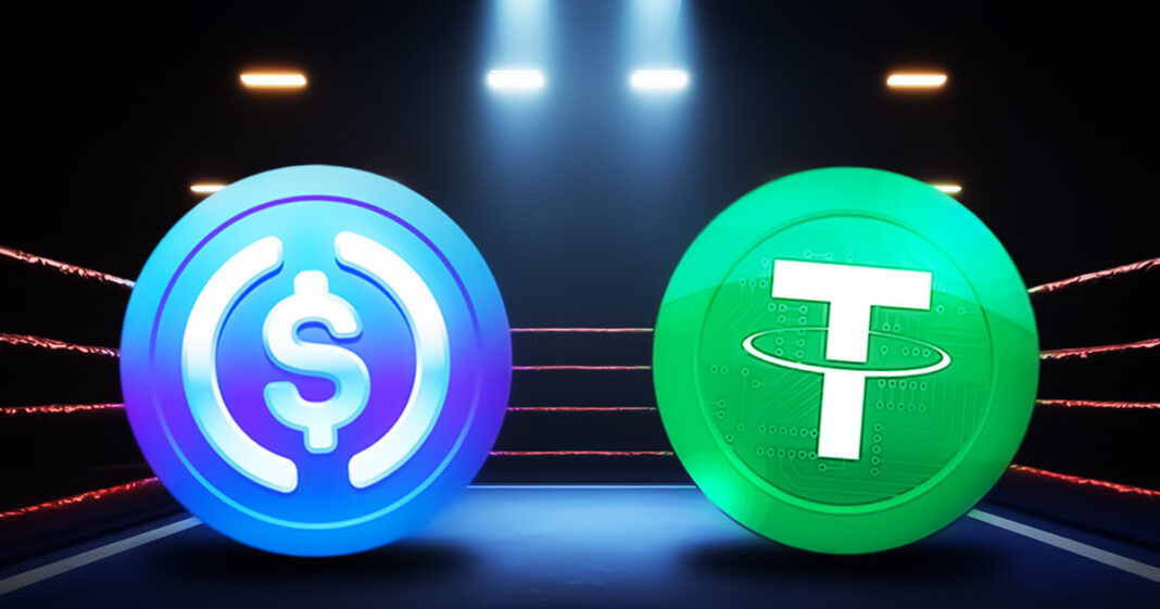 USDT or USDC? Key considerations when choosing a stablecoin