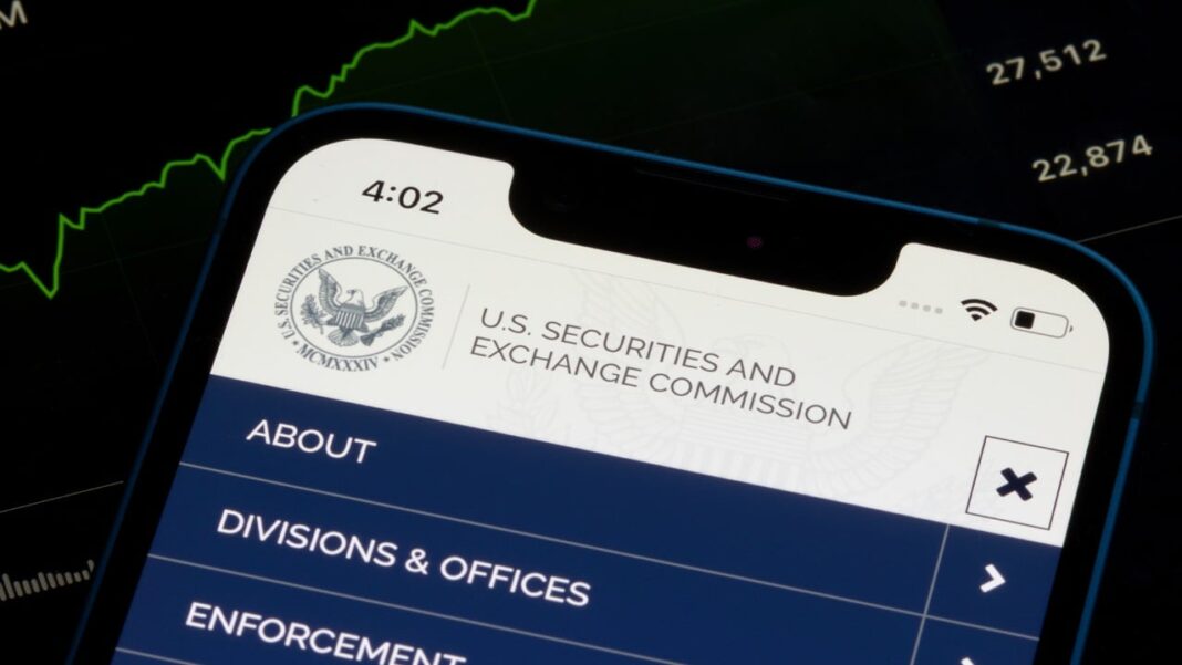 What's Next for Crypto: SEC Examination Priorities in 2025 – Legal Bitcoin News