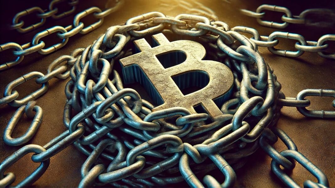 Wrapped in Chains: Bitcoin’s Centralization Trap – Op-Ed Bitcoin News