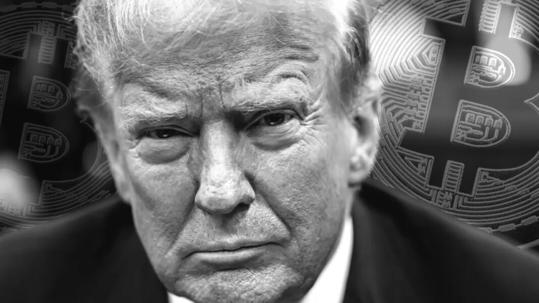 All Eyes on Trump: Bitcoin Crash Could Pave the Way for a Historic Rebound in 2025 – Featured Bitcoin News