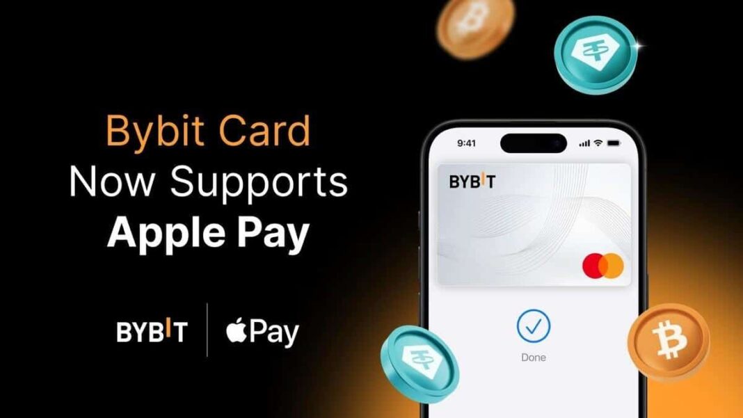 Apple Pay Supported: Bybit Card Argentina Elevates Payment Experience - Crypto-News.net