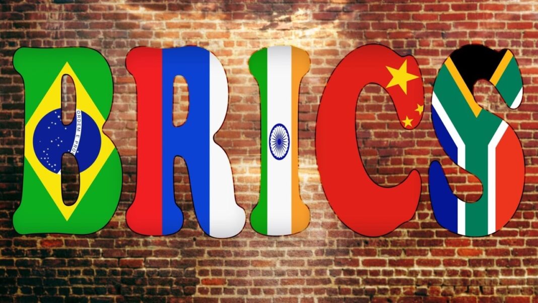 BRICS Economies to Surpass Half of Global GDP, Challenging Western Dominance – Economics Bitcoin News