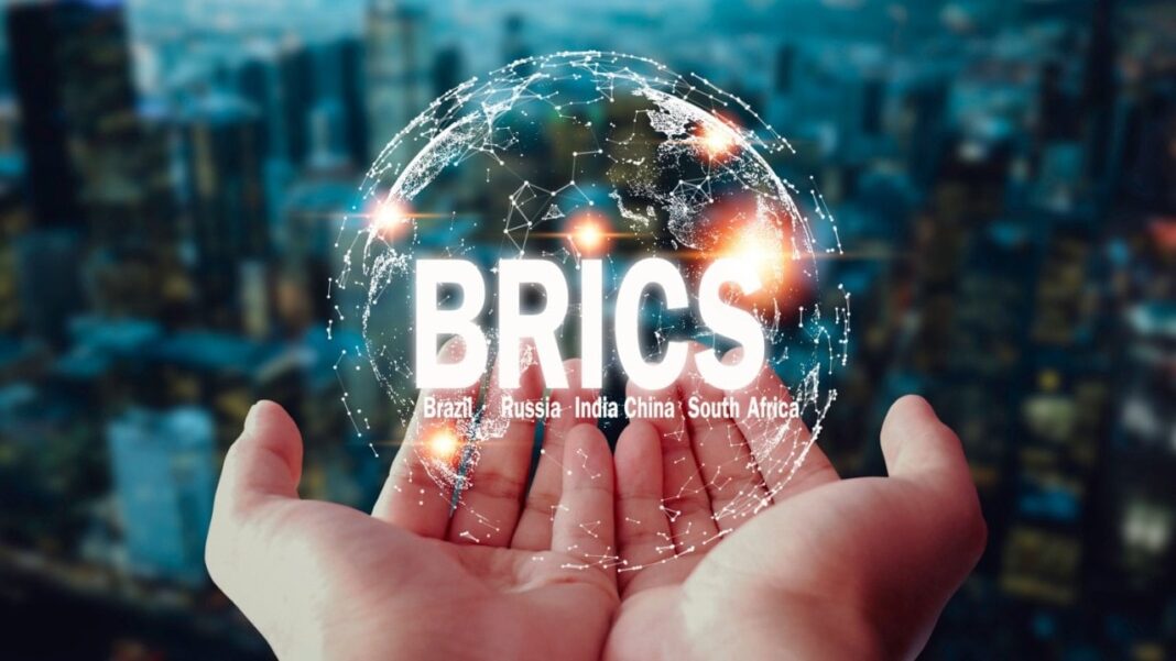 BRICS Set to Welcome 9 Nations as Partners—Russia Hints 4 More to Join Soon – Economics Bitcoin News