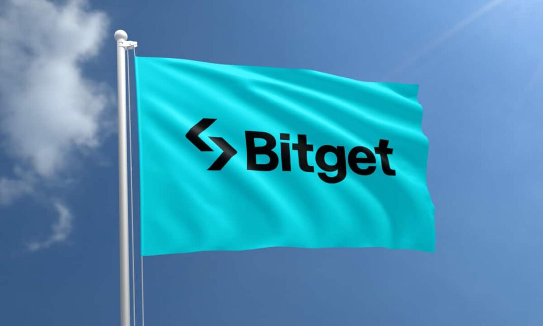 Bitget Lists TON Station (SOON): Users Can Share in 140,000,000 SOON - Crypto-News.net