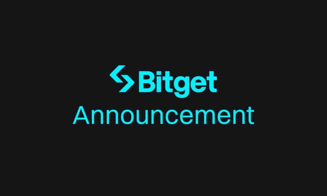 Bitget, the Leading Cryptocurrency Exchange and Web3 Company, Announces New Phase of Wealthy Tuesday - Crypto-News.net