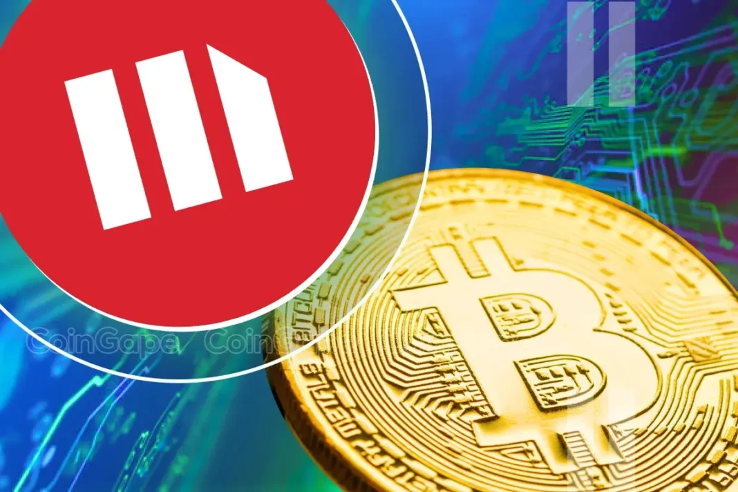 MicroStrategy Acquires 2,138 BTC For $209 Million