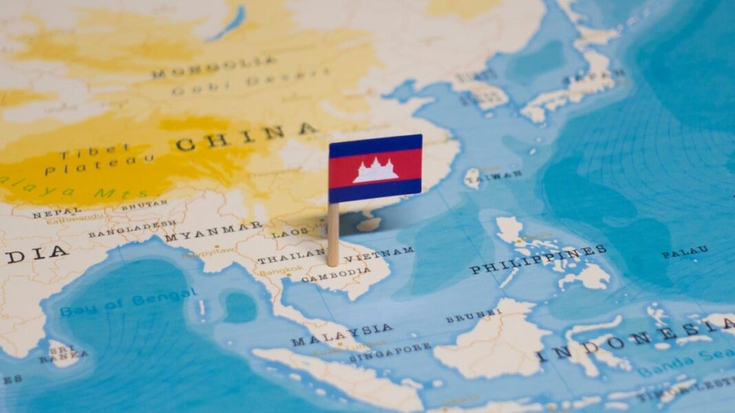 Cambodia Introduces Crypto Regulation Requiring Licensing for Digital Asset Activities – News Bytes Bitcoin News