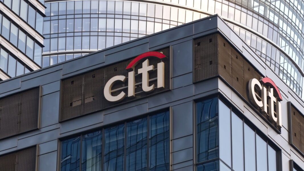 Citi Predicts Crypto Surge in 2025, Driven by Trump Policies and ETF Inflows – Markets and Prices Bitcoin News