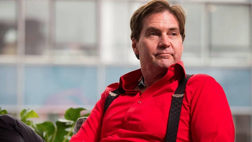 Craig Wright’s Satoshi Nakamoto Farce Earns Him a Suspended Jail Sentence for Flouting Court Orders – News Bytes Bitcoin News