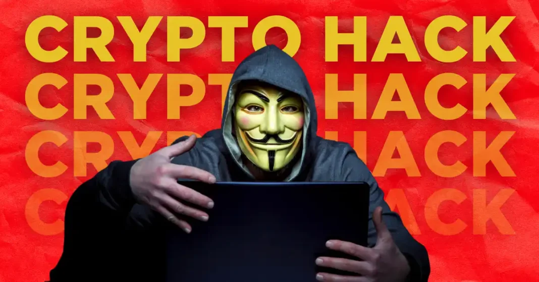 Crypto Hacks This Week