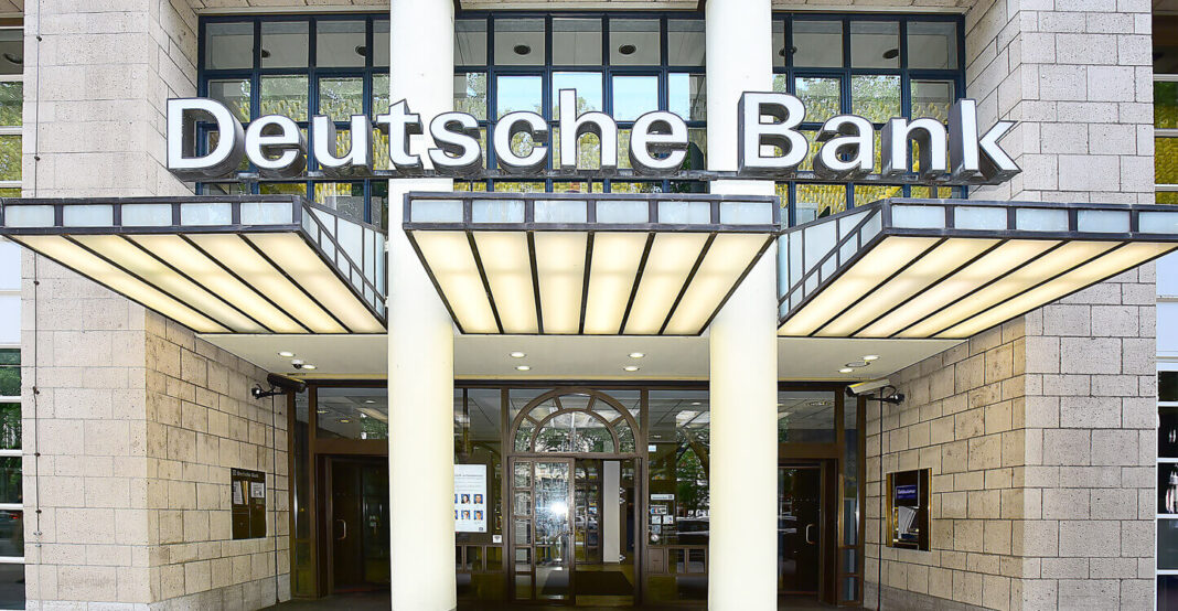 Crypto.com partners with Deutsche Bank for Asian-Pacific banking services