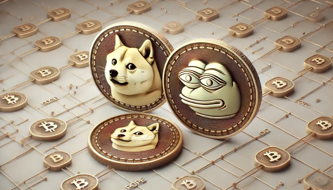 Dogecoin's $50 Billion Market Cap Meets PEPE's Rise: Why Smart Investors Are Turning to 1FUEL - CoinJournal