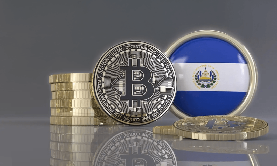 El Salvador’s Bitcoin Buying Spree Continues on Christmas Day—IMF Left Watching – Bitcoin News