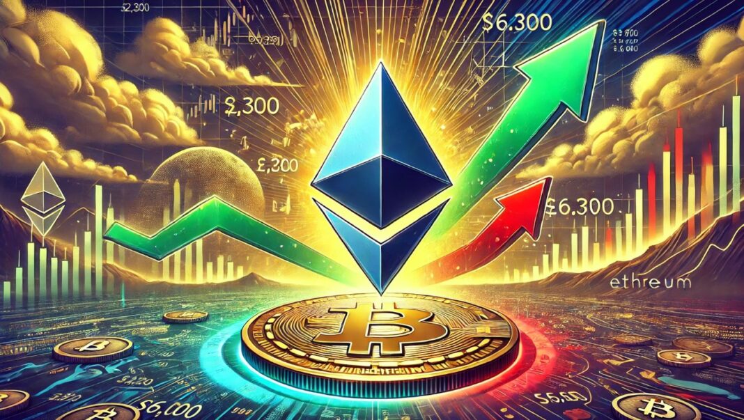 Ethereum Price Climbs To $4,000 Amid Historic ETF Inflows: Will It Break Previous Records?