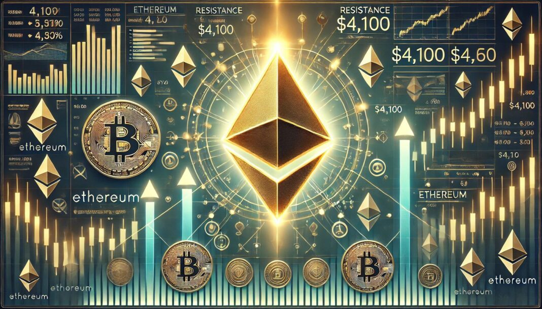 Ethereum Whales Load Up: Bullish Sign Or Bear Trap?