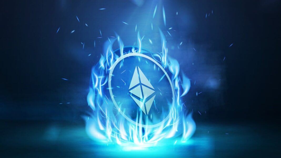 Ethereum’s $15.3B Burn Bonfire: Over 4.5M ETH Destroyed Since EIP-1559 Activation – Bitcoin News