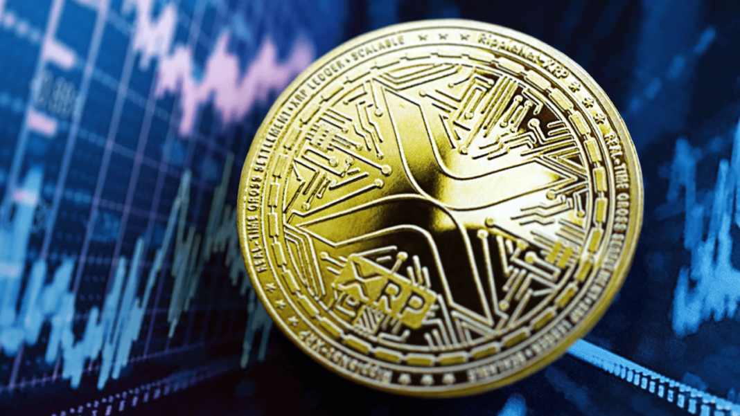 How XRP Soared 236% in 2024 to Become the 4th Largest Crypto by Market Cap – Crypto News Bitcoin News