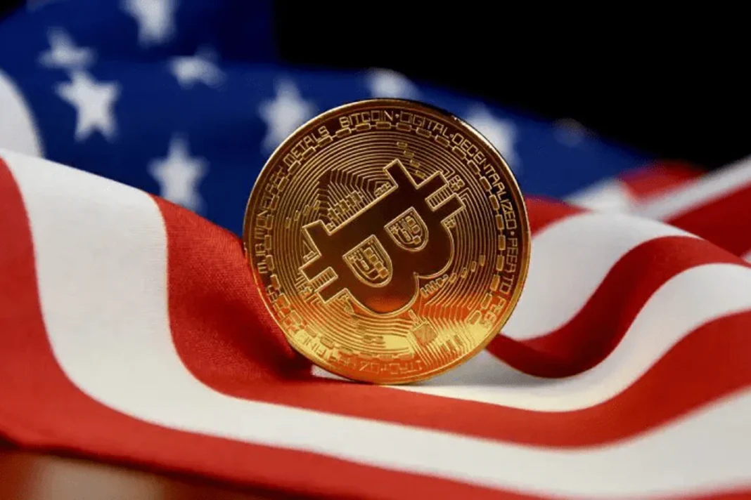 Is Strategic Bitcoin Reserve Feasible to Reduce US National Debt?