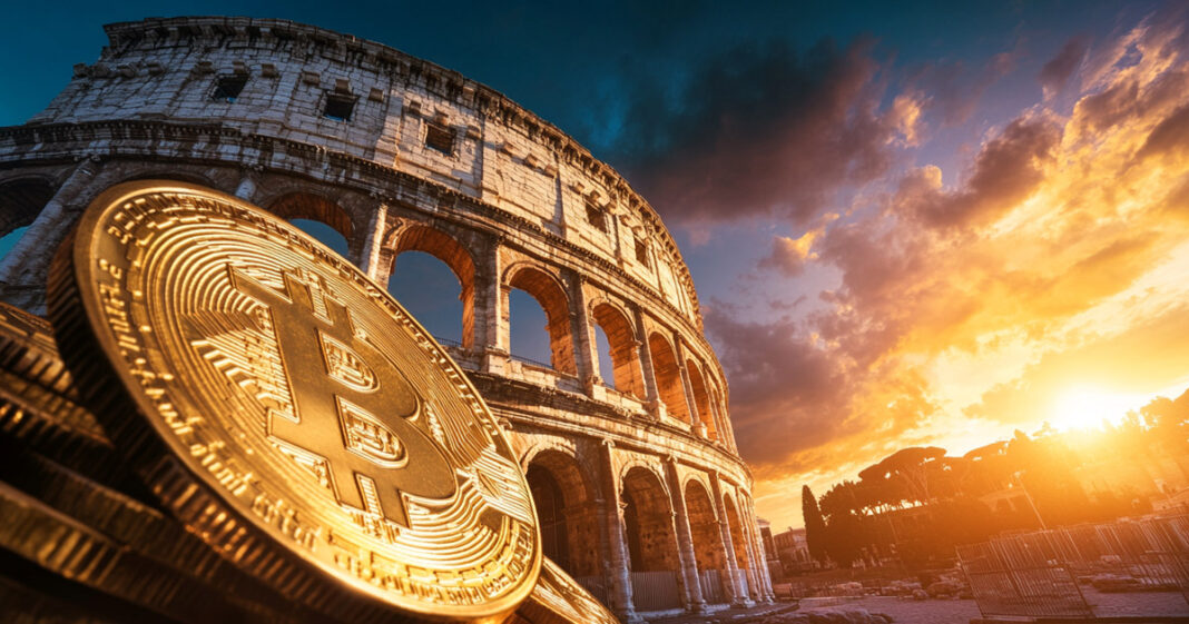 Italy drops plans to hike capital gains tax on crypto amid backlash, political division