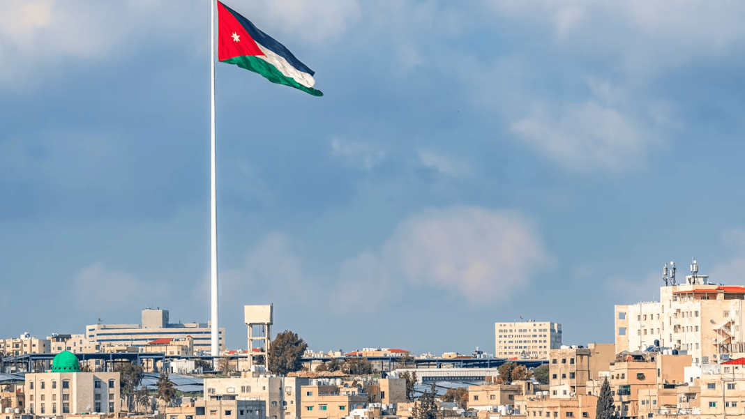 Jordan Approves Blockchain Policy to Enhance Government Services – News Bytes Bitcoin News