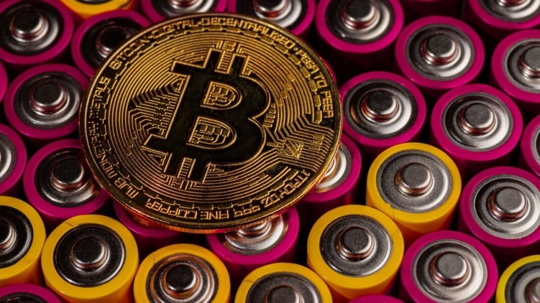 KULR’s Bold Move to Bitcoin Pays Off: Stock Soars to All-Time High – News Bytes Bitcoin News