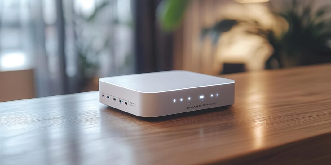 Karrier One Launches Decentralized WiFi Hotspot Devices on Sui Network to Expand Global Connectivity - Crypto-News.net